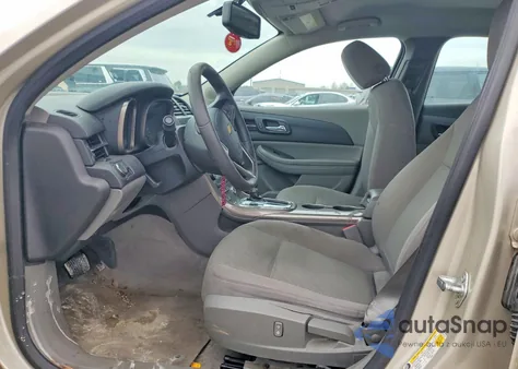 2013 Chevrolet Malibu Ls z USA, uszkodzony, nr VIN 1G11B5SA2DF211245